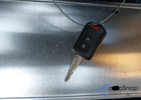 2021 Mitsubishi Outlander Sport 2.0 Be 2Wd/2.0 Es 2Wd/2.0 Le 2Wd/2.0 S 2Wd from USA, damaged, VIN JA4APUAU2MU023913